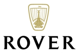 Rover logo